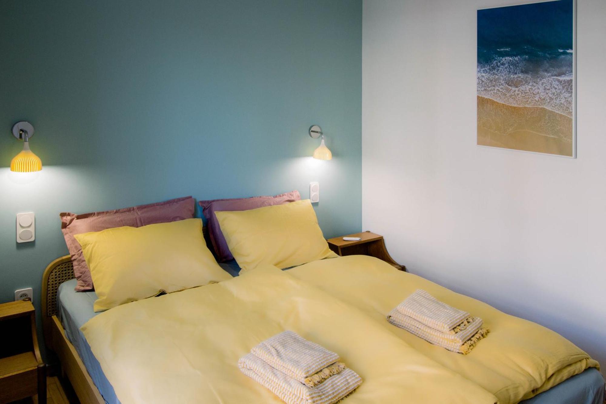 Blue Harbour House - Style Meets Comfort Piraeus Exterior photo