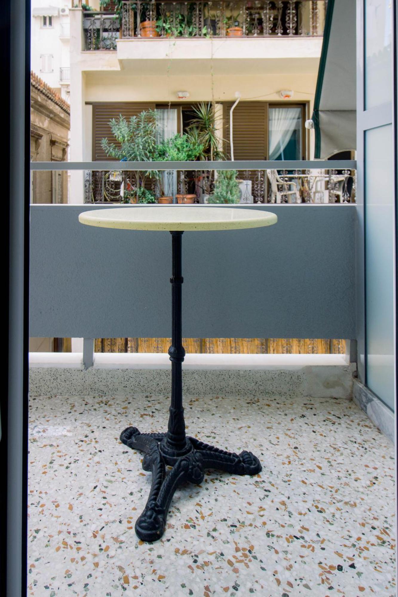 Blue Harbour House - Style Meets Comfort Piraeus Exterior photo