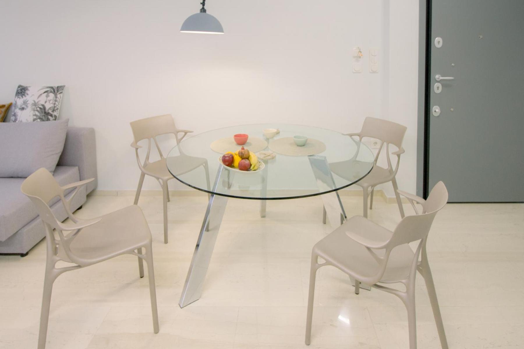 Blue Harbour House - Style Meets Comfort Piraeus Exterior photo